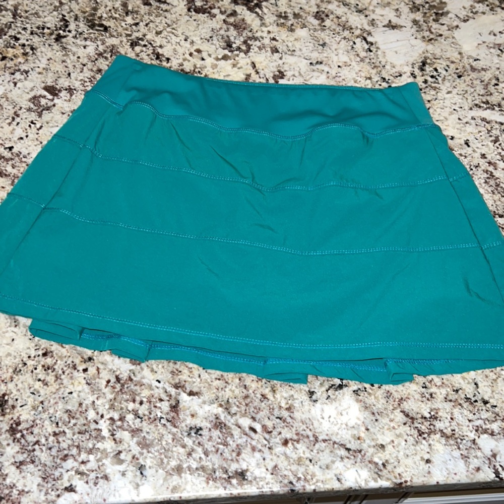 Amazon tennis skirt